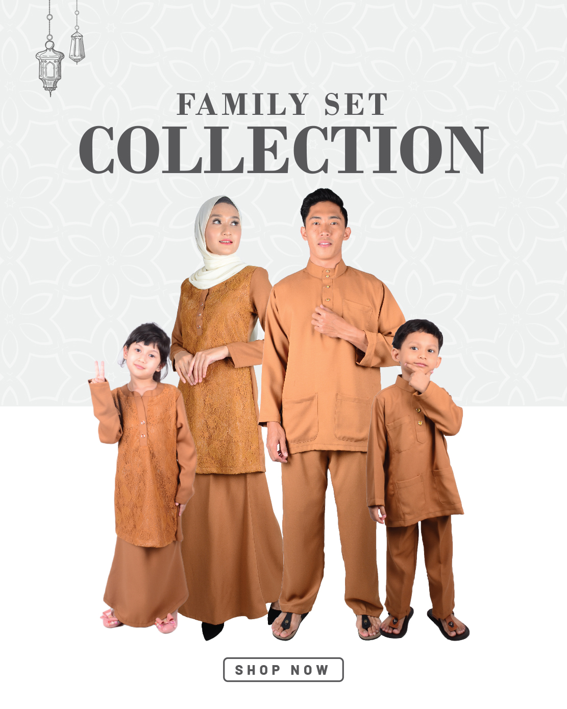 Family Set Collection